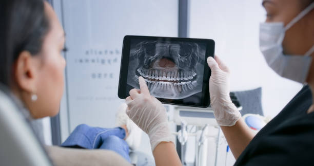 Licensed Tooth Extraction service in Brownlee Park, MI - Smile Center Dentistry